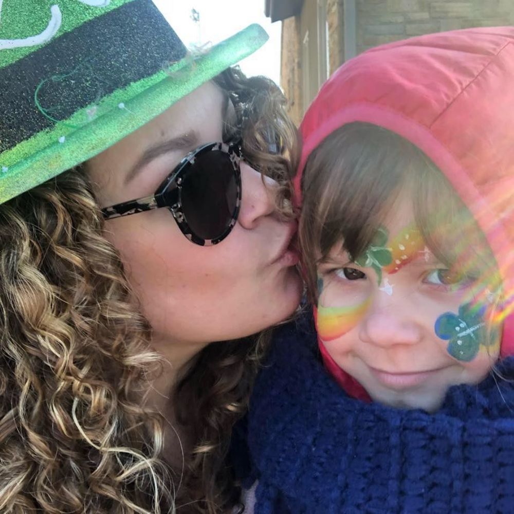 Meet your Posher, Rachel